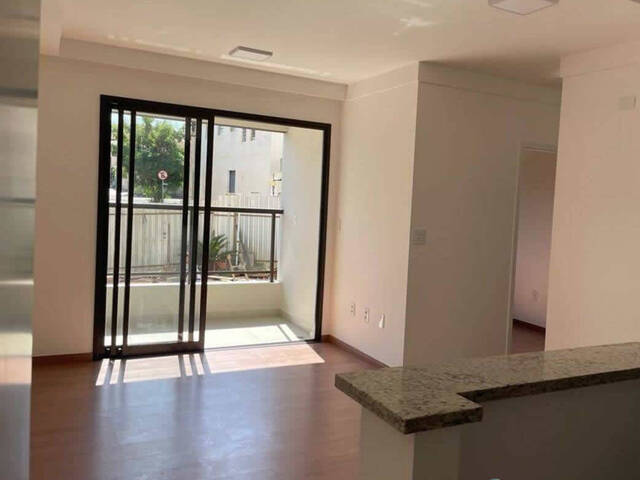 #97 - Apartamento para Locação em Sorocaba - SP - 1