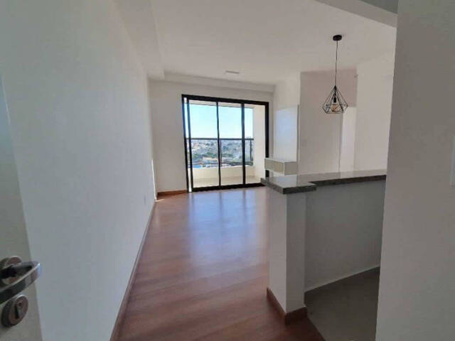 #99 - Apartamento para Locação em Sorocaba - SP - 2