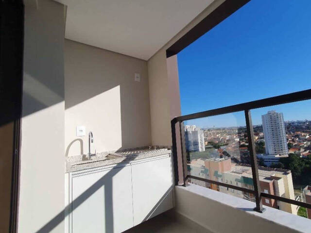 #99 - Apartamento para Locação em Sorocaba - SP - 1