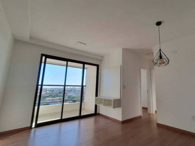 #99 - Apartamento para Locação em Sorocaba - SP - 3
