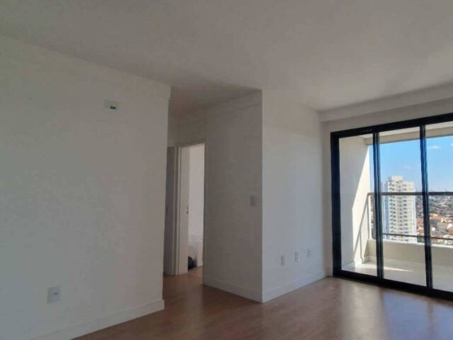 #100 - Apartamento para Locação em Sorocaba - SP - 2